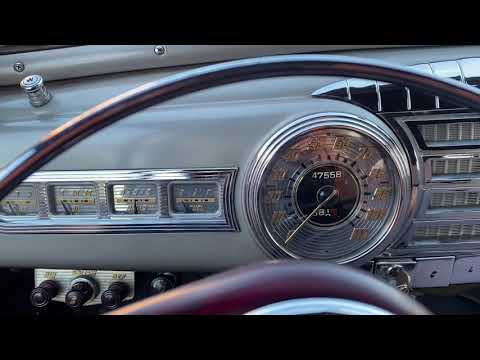 1947 Lincoln Zephyr (CC-1410371) for sale in Tucson, Arizona