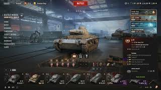 How to Get Money Fast in World of Tanks
