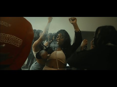 Tyree Da GunMan X TweakMode X Zo Trapalot Ed, Edd & Eddy (OFFICIAL MUSIC VIDEO )