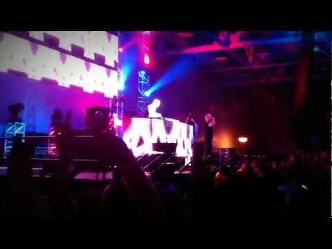 DADA LIFE -Kick Out The Epic Mother F*cker (Vocal Version)- @Lights All Night- NYE2011