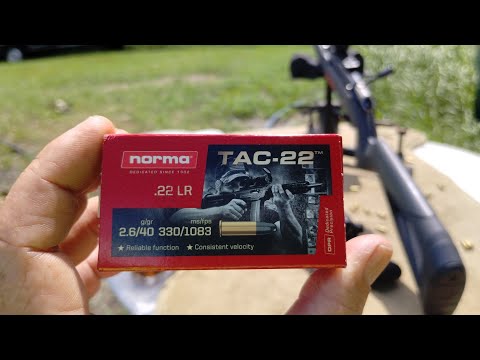 Winchester Xpert - Full Breakdown - Review