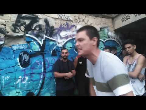 DR.FILTROS vs NAVAS -Semis- Covid Battle