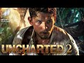 UNCHARTED 2 Teaser (2024) With Mark Wahlberg & Tom Holland