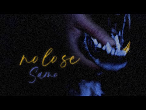 Samo. - no lo se [prod. by ddenyss] (OFFICIAL CANVAS)