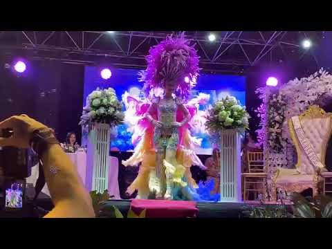 Noche de Coronación CARNAVAL DE RIO DE ORO CESAR 2026