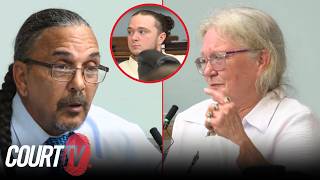 Accused Uncle’s Parents Take The Stand | NC v. David Prevatte | Full Testimony