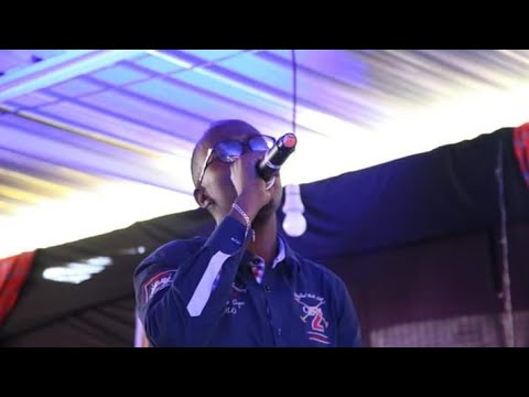 YESU MP'AMAHORO ( YAYAND'AVA KU MANA NYENE ) by Eloge Irambona | Acoustic Version