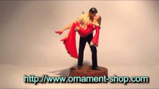 2014 Gone with the Wind Hallmark Ornament