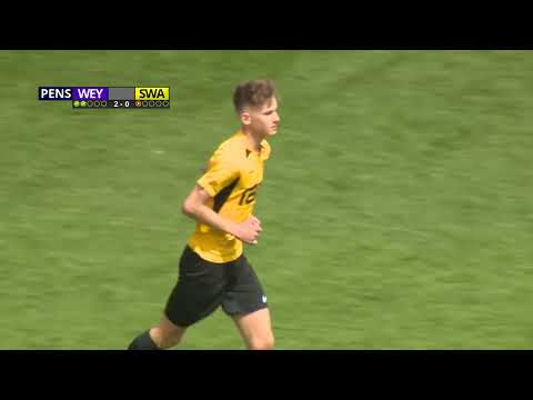 ESFA U16 Schools’ Cup Final | Weydon School v Samuel Whitbread Academy