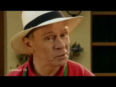 Landlust TV April v. 01.04.2012 - Der Bärlauchbauer - Leckeres aus Bärlauch