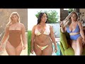 All Good Things TV Celebrate Your Curves Part 1 Ft Tabria Majors Ellana Bryan Sophie Hall