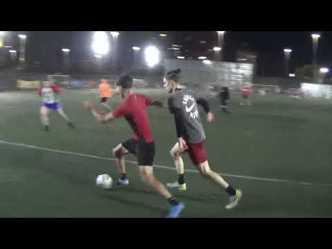 FLORENTICA FC vs ADICTOS A LA MADERA - #LigaNuñez - #Clausura SLV Fecha 30/09/2022