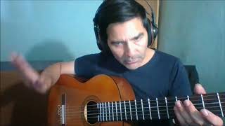 Blitztutorial &quot; Canción de invierno&quot; de Silvio por Tito Tapia