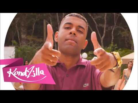 MC MM - Social, Narga e Piscina (KondZilla) Lan&ccedil;amento 2017
