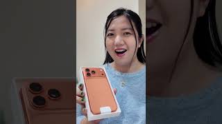 Download lagu GOT IT! #dailyvlog #iphone17promax #cosmicorange mp3
