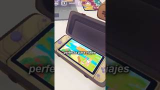 DECORANDO MI AUTOCARAVANA DE VACACIONES DE CAMPER VAN: MAKE IT HOME PARA SWITCH