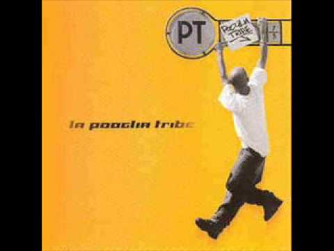 Pooglia Tribe - Senza Problemi