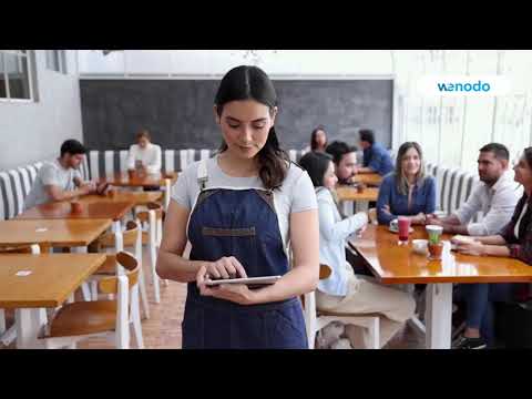 Videos from Wenodo Ltd