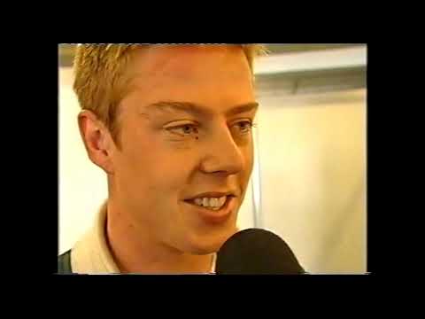 Powertour (British Formula 3 and GT Championship) 2001 Round 1 Silverstone (Motorsport on 4 )