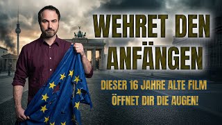 WEHRET DEN ANFÄNGEN - Ein Film von Frank Höfer aus dem Jahre 2009