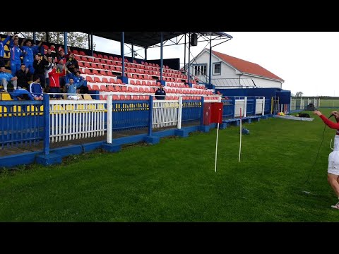 ⚽️ 𝐒𝐓𝐀𝐃𝐈𝐎𝐍 𝐅𝐊 𝐒𝐑𝐄𝐌 𝐉𝐀𝐊𝐎𝐕𝐎 ⚽️