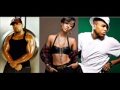 Timbaland - Maniac (The One I Love) full unreleased song (with Chris Brown, Keri Hilson & D.O.E)