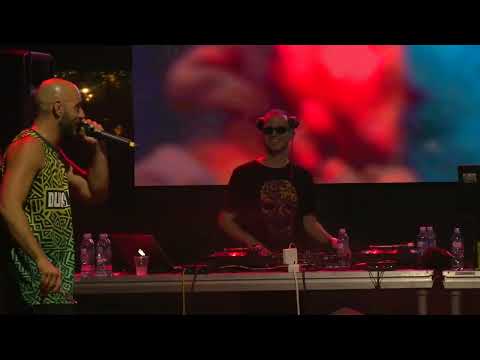 Prti Bee Gee - CEO NASTUP @DodjiNaAmfiVol11