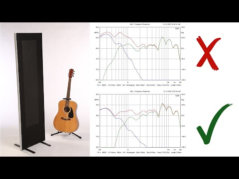 Danny VS Magnepans! 1.6 and 1.7 Upgrades!