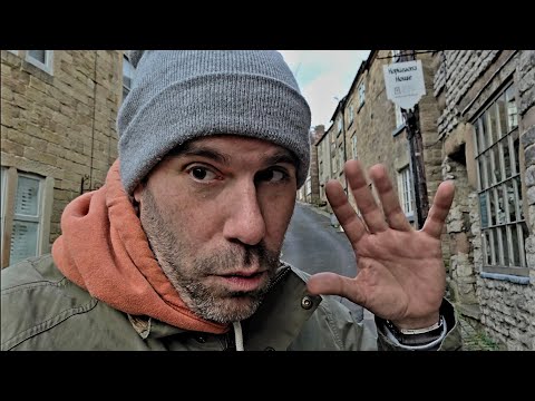 The Charlie Veitch Alternative Christmas Message 2025