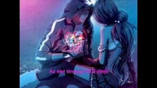 Nightcore-5 Elements(hun subtitle)