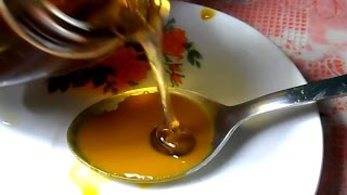 How to get rid of dry cough & cold faster naturally