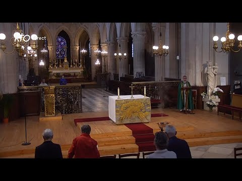 Vêpres du 19 juin 2024 à Saint-Germain l’Auxerrois