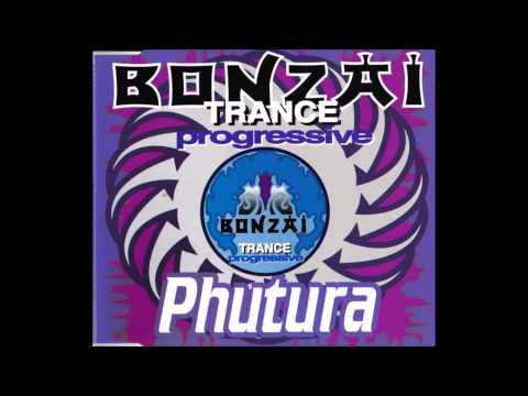 Phutura - Gitchi-Manidoo - (HQ)