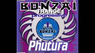 Phutura - Gitchi-Manidoo - (HQ)