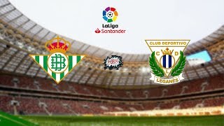 Cara Nonton Live Streaming Real Betis Vs Leganes di HP via MAXStream beIN Sports