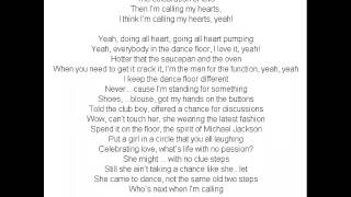 Talib Kweli   Calling All Hearts Remix Lyrics