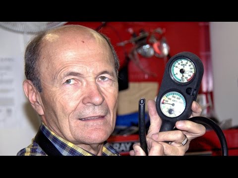 Regulator Hose Failures - Scuba Tech Tips: S04E08