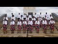 UTATU WOYERA (KAWALE) CHOIR ONE - AMBUYE NDIMADABWA  | Official Video