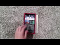 Ghostbusters 1984 VHS Review