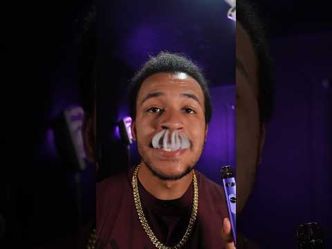 How To Bane Vapetrick Tutorial #vape #vapetrick #tutorial #vapetutorial #shorts