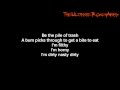 Papa Roach - M 80 (Explosive Energy Movement ...