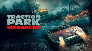 Traction Park Massacre | Horror Movie Trailer | Horror Brains