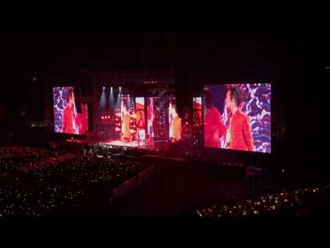 20170610 G-DRAGON 2017 WORLD TOUR [ACTIII, M.O.T.T.E] IN SEOUL-Superstar+Middle Fingers Up+Bullshit
