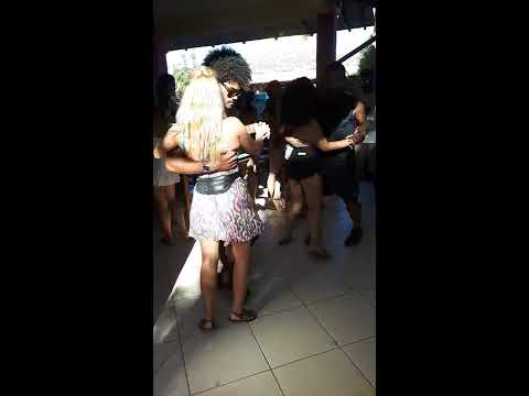 Pia Ovalle e Bernard Bento - Forro Roots (Itaunas)