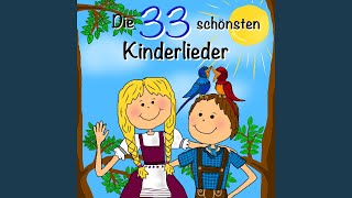 Es klappert die Mühle am rauschenden Bach