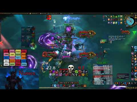 F O O L S A V A G E Mythic Mistress Sassz'ine