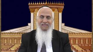 מסכת מועד קטן פרק א (הרב יורם סרי) - התמונה מוצגת ישירות מתוך אתר האינטרנט יוטיוב. זכויות היוצרים בתמונה שייכות ליוצרה. קישור קרדיט למקור התוכן נמצא בתוך דף הסרטון