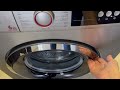 Hoover Washing Machine