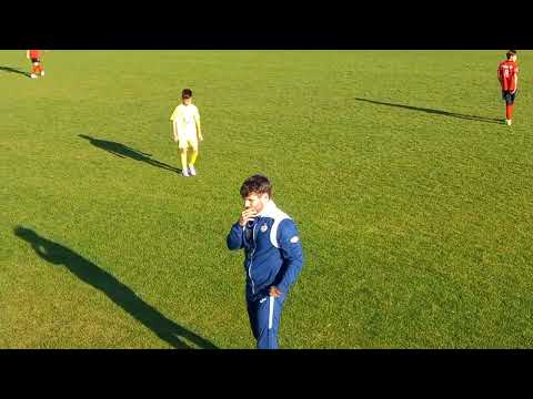 FC Sportul 2012 - Zimbru (20221101) rep. 1.