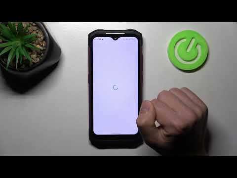 How to Activate Hey Google of Google Assistant on DOOGEE S98 - Enable Voice Assistant